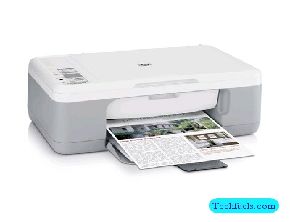 DeskJet F2280 all-in-one 